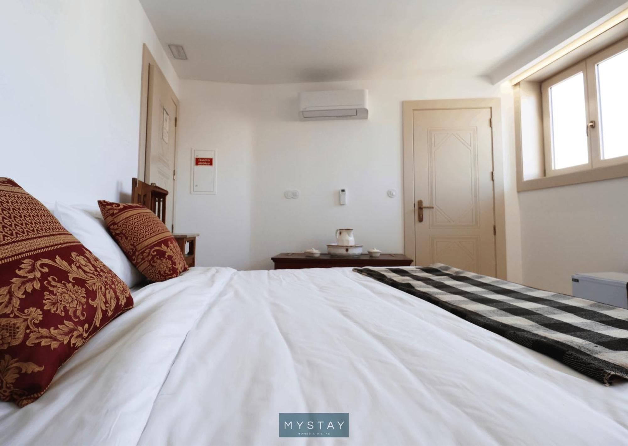 Mystay - Casa Matriz Sec XVI Penafiel Extérieur photo